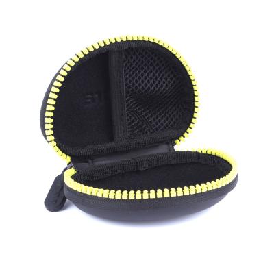 China China Wholesale Waterproof/Shockproof/Dustproof Protect Cover 2020 Luxury Waterproof Eva Airpod Business Earphone for sale