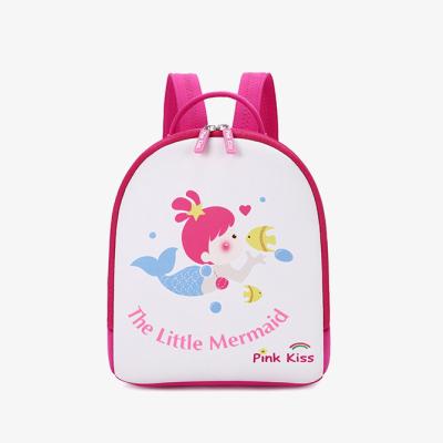 China Other Best Selling New Arrival Trending Sbr / Neopreno Customized Kids School Bags Backpacks Wholesale for sale