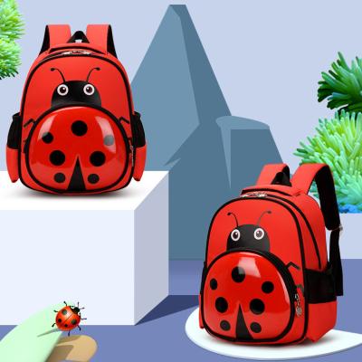 China Hot Sale Waterproof Durable Child Primary Waterproof School Backpacks Eva Waterproof Backpack Kids School Bags for sale