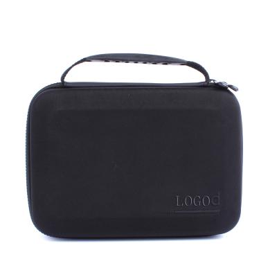 China Factory price waterproof/shockproof/dustproof china supplier wearing medical hearing aid kits case empty bag for sale