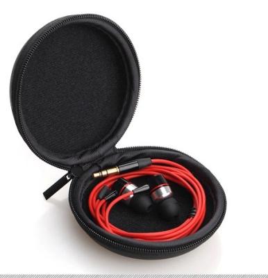 China Promotion 2022 Prominent Cheap Waterproof Shockproof Dustproof Earphone Protective Case Waterproof/Shockproof/Dustproof Eva for sale