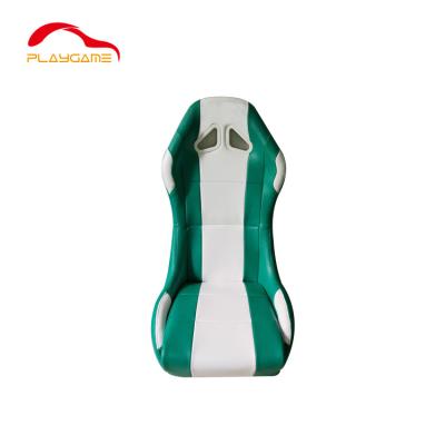 China Steel Universal Luxury Design Car Racing Seats Safety Racing Simulator Seat Racing Car Seat for sale