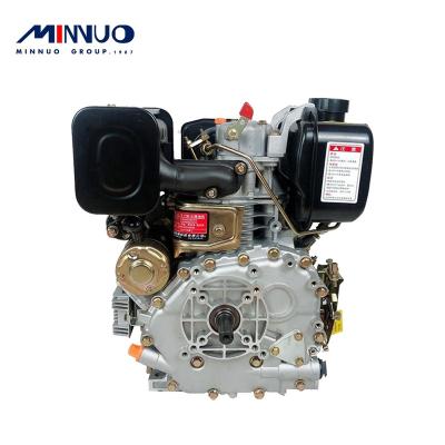 China Good Quality Engine Water Cooled Hot Selling Engine For Core Components for sale