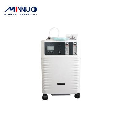 China For Minnuo Use Electric Oxygen Concentrator Domestic High Quality Best Brand Price With Easy To Export for sale