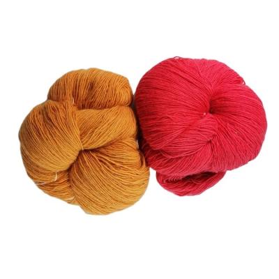 China SDEY Sustainable Factory Lana New Zealand Wool Yarn Bulky Yarn 100% Wool Blanket for sale