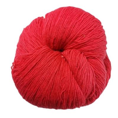 China SDEY Lana New Zealand Woolen Yarn 100% Wool Yarn Sustainable Bulky Yarn for sale