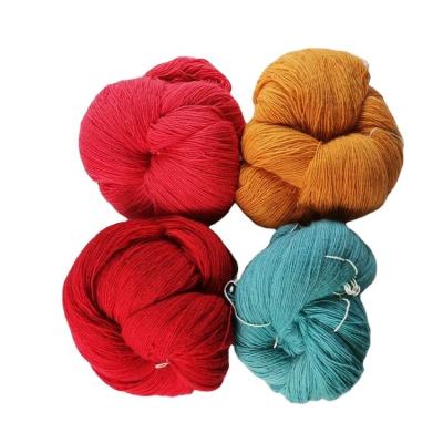 China Europeyarn Factory Wholesale Price Buy Yarn Soft Fluffy Yarn Yarn Wool Rug Knitting Yarn For Sweaters for sale