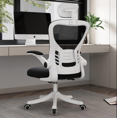 China (Size) Modern Design Adjustable Executive Office 820 Plus Color OEM Ergonomic High Back Office Chair Ergonomic Office Chair With Great Price for sale