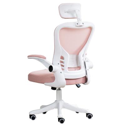 China (Size)YUNQI 518 hot sale office chair shop office chair fabric office chair adjustable with great price for sale