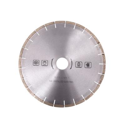 China Granite Cheap Price Fast Cut 14 Inch 350 Mm Granite Cutting Grinding Segments Diamond Saw Blade for sale