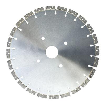 China High Quality General Purpose Circular Granite Ceramic Tile Marble Cutting Diamond Saw Blade For Granite Stone for sale