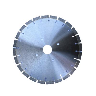 China China Granite/Marble Factory Price 14 Inch 16 Inch Good Sharpness Granite Smooth Cut Diamond Saw Blade for sale