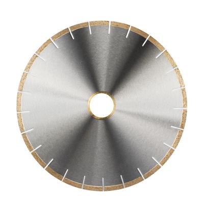 China High Quality Granite / Marble 14 Inch Segmented Rim Diamond Saw Blade General Purpose Cutting For Concrete Granite Masonry Stone for sale