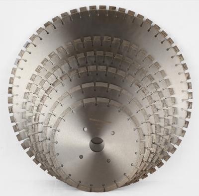 China High Quality Granite 14 Inch 350 Mm Low Cost Diamond Segment Granite Diamond Saw Blade For Granite for sale