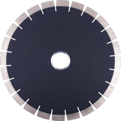 China General Purpose Granite Segmented Rim 16 Inch 400 Millimeter Diamond Circular Saw Blade For Cutting Granite Stone for sale