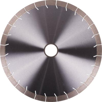 China Hot Granite Product Low Price 14 inch Wet or Dry Cutting Cutter Diamond Cutting Disc Saw Blade of Basalt and Granite for sale