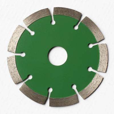 China China Factory Price Diamond Cutting Disc For Porcelain Tile Cutting High Efficiency Fast Dry Disc Diamond Saw Blade for sale