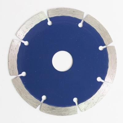 China High Efficiency Cutting Cheap Price 8 Inch General Purpose Diamond Cutting Disc Diamond Saw Blade For Porcelain Tile Cutting Disc for sale