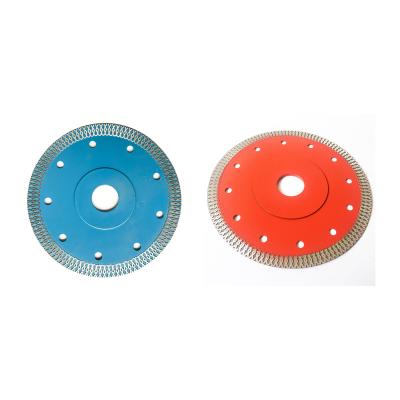 China Diamond Cutting Disc For Concrete Blades High Quality High Efficiency Good Sharpness General Purpose Granite Marble for sale