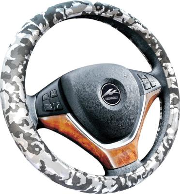 China New Hot Sale Luxury Wholesale Fancy Wheel Cover Custom Non-slip Steering Design for sale