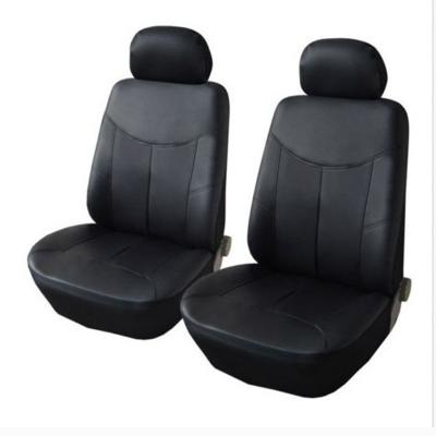 China New Style Luxury Car Seat Comfortable Breathable Protection Covers Universal Luxury for sale