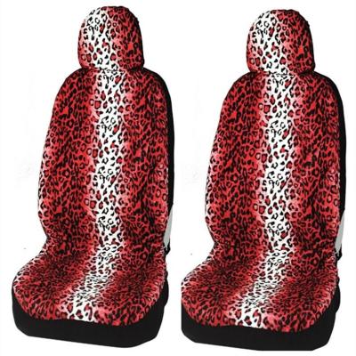 China Luxury Manufacturers Customize Cost-effective Winter Fashion Luxury Car Seat Covers for sale