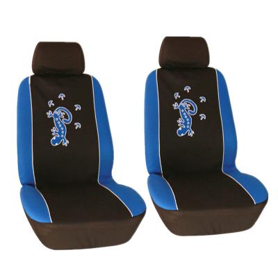 China Cost-effective luxury nylon car accessories direct sales OEM decorative seat cover for sale