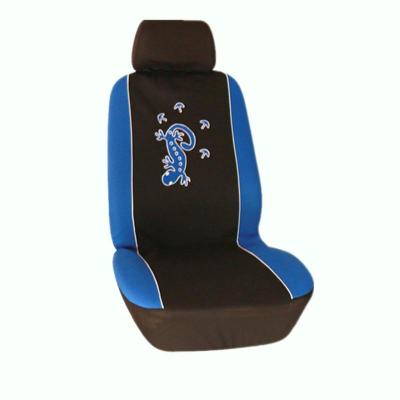 China Luxury Manufacturers Customize Cheap Breathable And Easy To Remove And Washable Car Seat Dust Protector Cover for sale