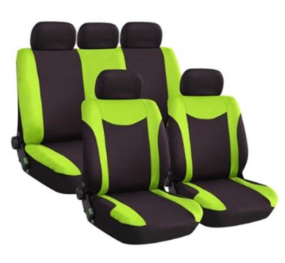 China Custom High Quality Luxury Design Car Seat Protector Cover Luxury Car Seat Covers for sale