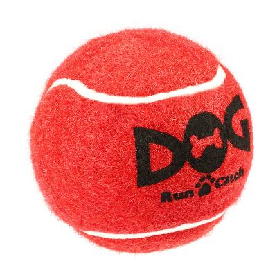 China 2023 Needle Core Felt+Rubber New Collection Cheap Bulk Beach Tennis Ball Dog Tennis Balls /High Quality ITF Approved Competition Tennis Ball for sale