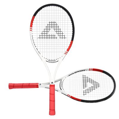 China Factory Junior Tennis Racket PU Tennis Racquet for sale