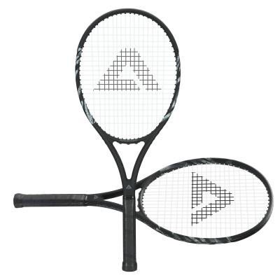 China 26 Inch Junior Size PU Tennis Racket for sale