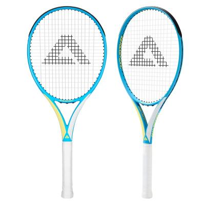 China Custom Professional Graphene Tennis Racket From PU Tennis Racket Manufacturer for sale