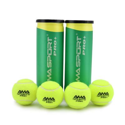 China AMASPORT TENNIS PADEL TENNIS PALETTE BALL FACTORY for sale