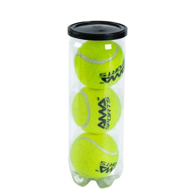 China Paddle Ball AMASPORT FACTORY Padel Sport Paddle Ball for sale