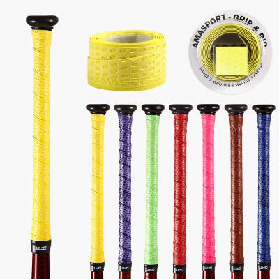 China Wholesale Factory Price Outdoor Sports Ready To Ship Baseball Bat Grip Tape for sale