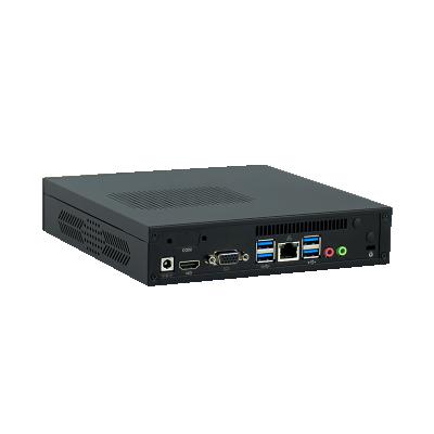 China For Business PC i5 9th Generation 9400 Media Player 9400 Gen 10 GEN DDR4 RAM M.2 Mini SSD Manufacturer in China for sale