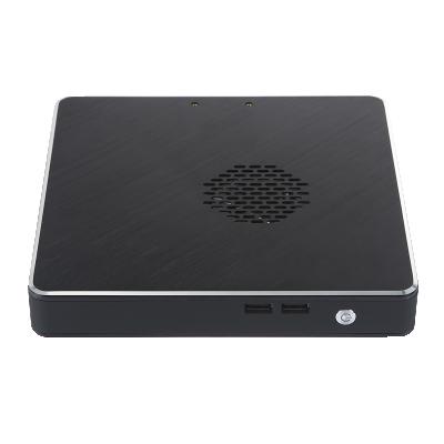 China For Durable Low Cost Mini Pc I3 Business Industrial Portable Mini Pc Case U5005 China for sale