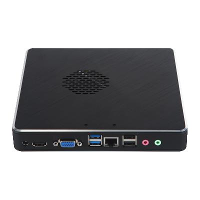 China For Business WANLAN Mini Computers Core i7 3517U 8gb RAM 512gb SSD Media Player Built-in Wireless Computer Assistant Win XP Smart System for sale