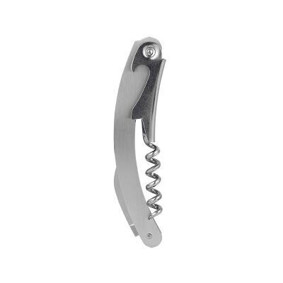 China Factory Direct Viable Metal Multifunctional Corkscrew Portable Wine Opener Bar Supplies Bar Accessories for sale