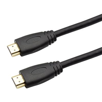 China Long Hdmi To Hdmi Cable Supports 4K / 3D / Ethernet / Audio Return Channel for sale