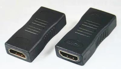 Cina HDMI una femmina a Hdmi un adattatore femminile del convertitore in vendita