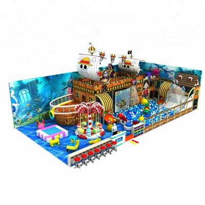 China Interactive Indoor 3D Forest Projection System Playground Game for sale