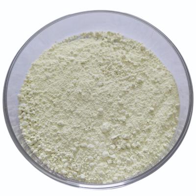 China CAS 5434-20-8 3-Aminophthalic Acid 98.0% min Pale-yellow powder Intermediate for sale