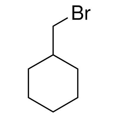 China CAS 2550-36-9 (Bromomethyl)cyclohexane 99.0%Min, C7H13Br for sale