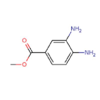 China CAS# 36692-49-6   Methyl 3,4-diaminobenzoate 3,4-Diaminobenzoic acid methyl ester for sale