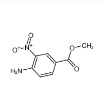 China CAS# 3987-92-6  Methyl 4-amino-3-nitrobenzoate  METHYL 4-AMINO-3-NITROBENZOATE for sale