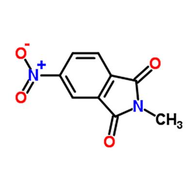 Китай 41663-84-7 4 Nitrophthalimide 4 нитро n Methylphthalimide продается