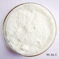 China High-pure 3 5 Dinitro Benzoic Acid CAS Number 99-34-3 for sale