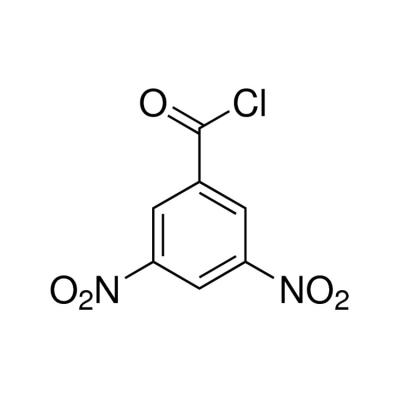 Chine cas 99-33-2 3 5-Dinitrobenzoyl chlorure SDS C7H3ClN2O5 à vendre